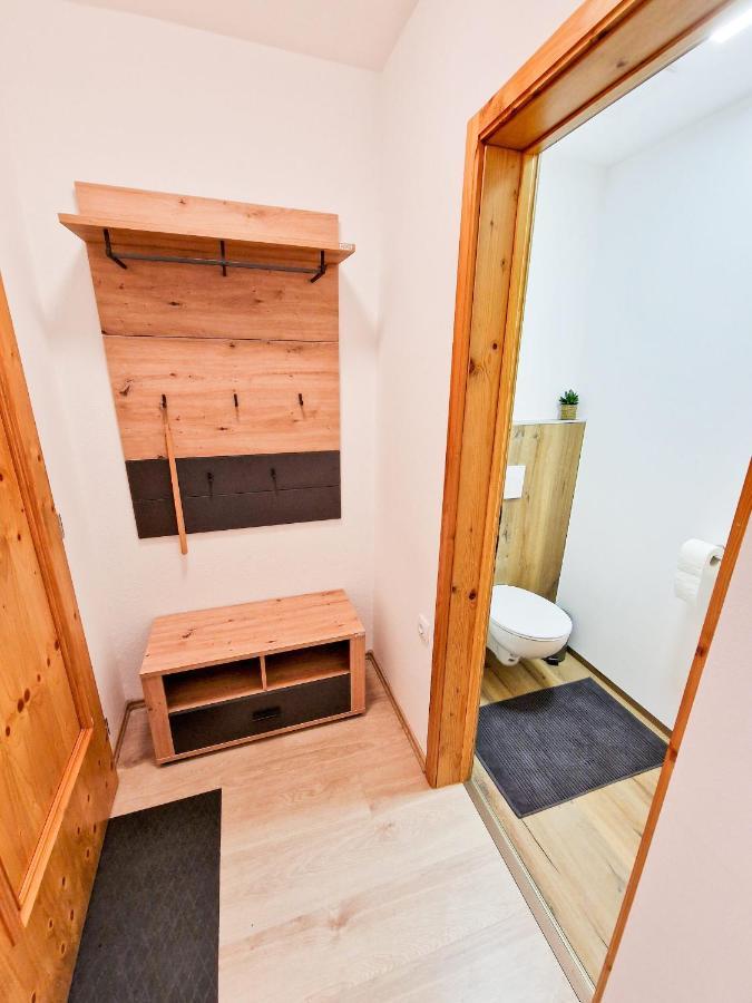 Lobe Apartment باد ميترندورف المظهر الخارجي الصورة